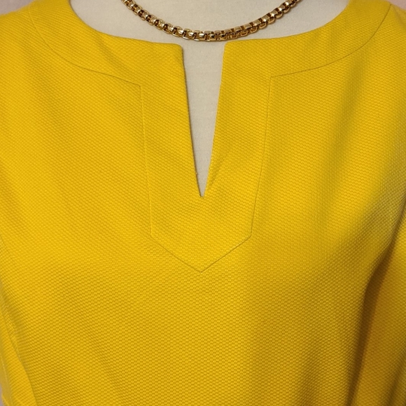 Charter Club Sleeveless Dress - Picture 4 of 5